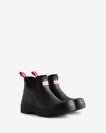 Play Neoprene Chelsea Boots für Herren in Schwarz