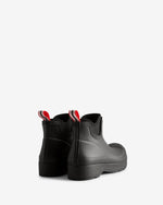 Play Neoprene Chelsea Boots für Herren in Schwarz