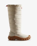 Intrepid Tall Snow Boots für Damen in Weiß