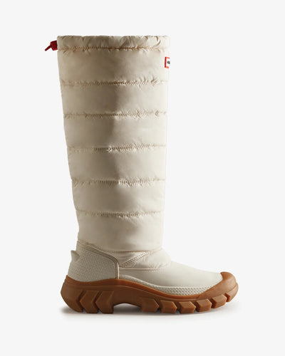 Intrepid Tall Snow Boots für Damen in Weiß