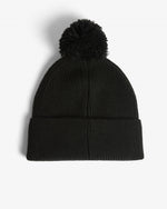 Anagach Mütze/Handschuhe-Set Schwarz (Unisex)