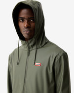 Unisex Downpour Andrea PU Rain Coat