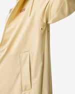 Unisex Downpour Andrea PU Rain Coat