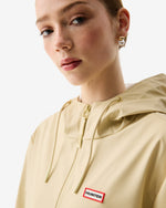 Unisex Downpour Andrea PU Rain Coat