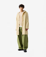 Unisex Downpour Andrea PU Rain Coat