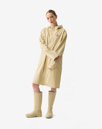Unisex Downpour Andrea PU Rain Coat