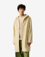 Unisex Downpour Andrea PU Rain Coat