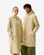 Unisex Downpour Andrea PU Rain Coat
