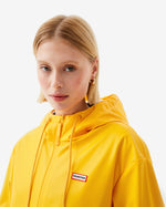 Unisex Downpour Andrea PU Rain Coat