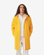 Unisex Downpour Andrea PU Rain Coat