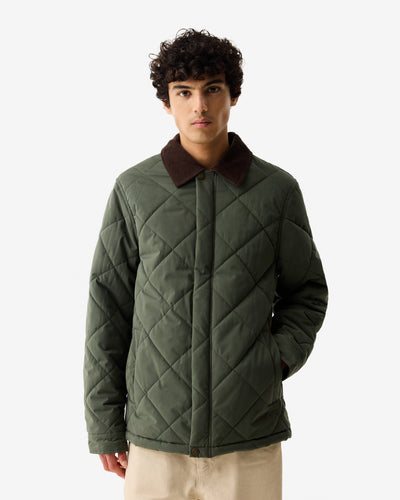 Ardwell Steppjacke für Herren