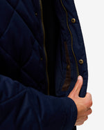 Ardwell Steppjacke für Herren