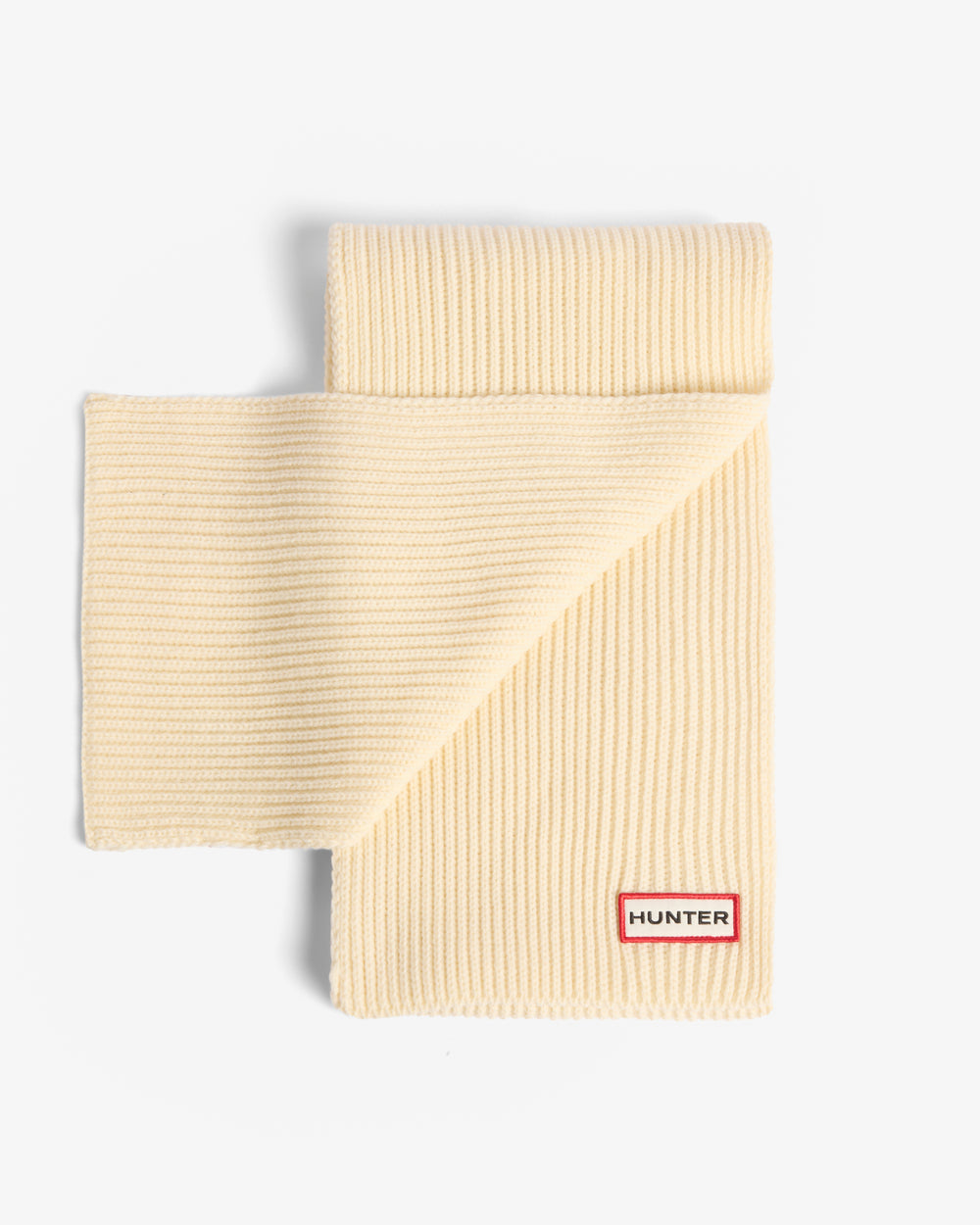 Arrinay Mütze/Schal Set Weiß (Unisex)