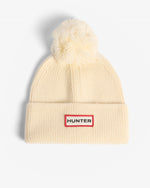 Arrinay Mütze/Schal Set Weiß (Unisex)