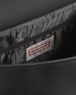 Crovie Backpack in Schwarz