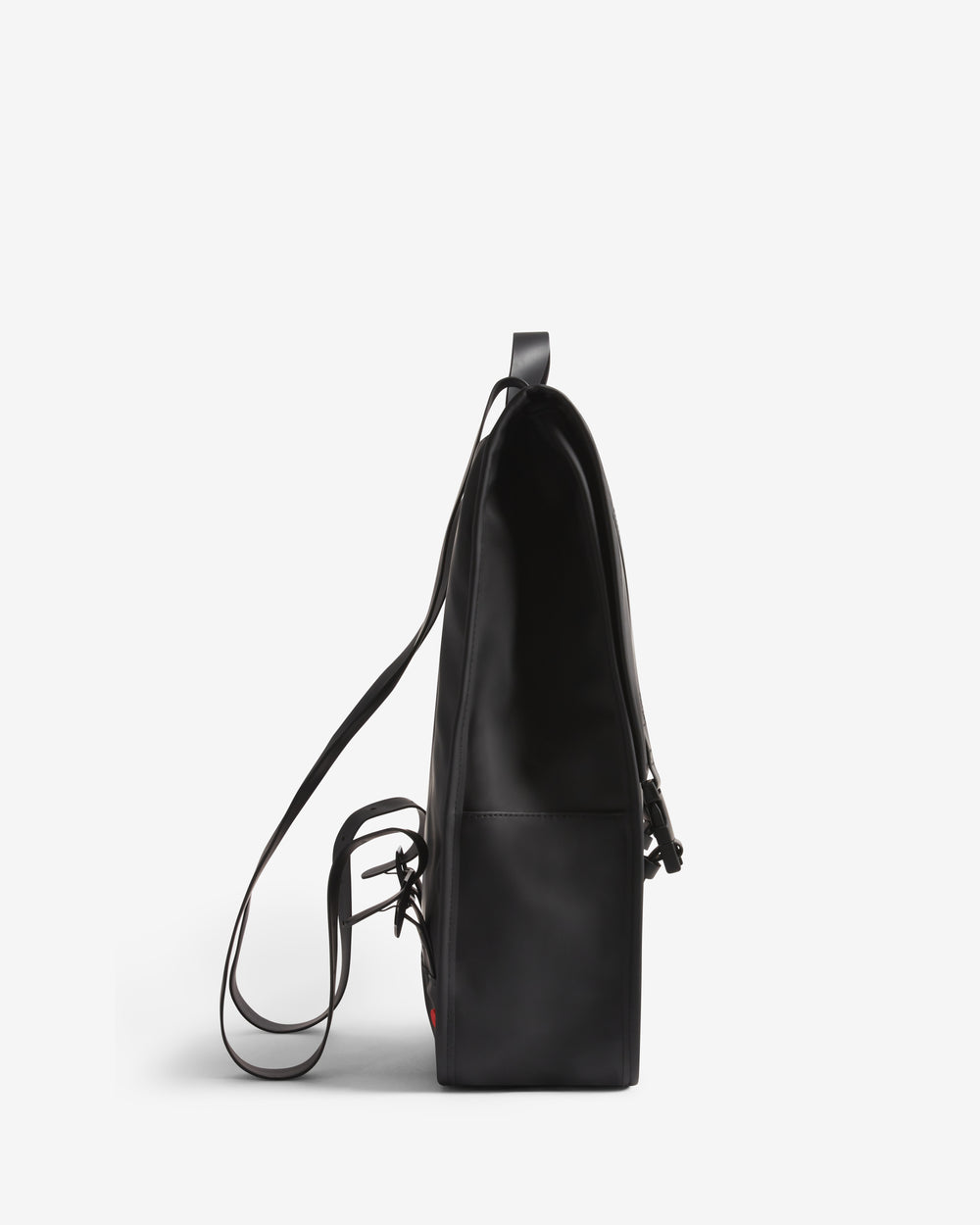 Crovie Backpack in Schwarz