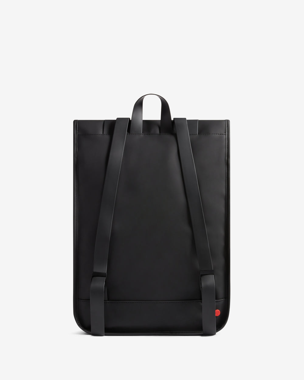 Crovie Backpack in Schwarz