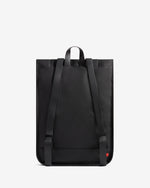 Crovie Backpack in Schwarz
