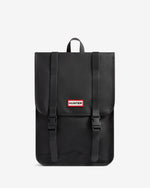 Crovie Backpack in Schwarz