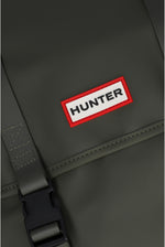 Downpour Crovie Rucksack Dunkelgrün (Unisex)