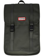 Downpour Crovie Rucksack Dunkelgrün (Unisex)