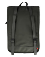 Downpour Crovie Rucksack Dunkelgrün (Unisex)