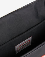 Cullen Tote Bag in Schwarz