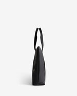 Cullen Tote Bag in Schwarz