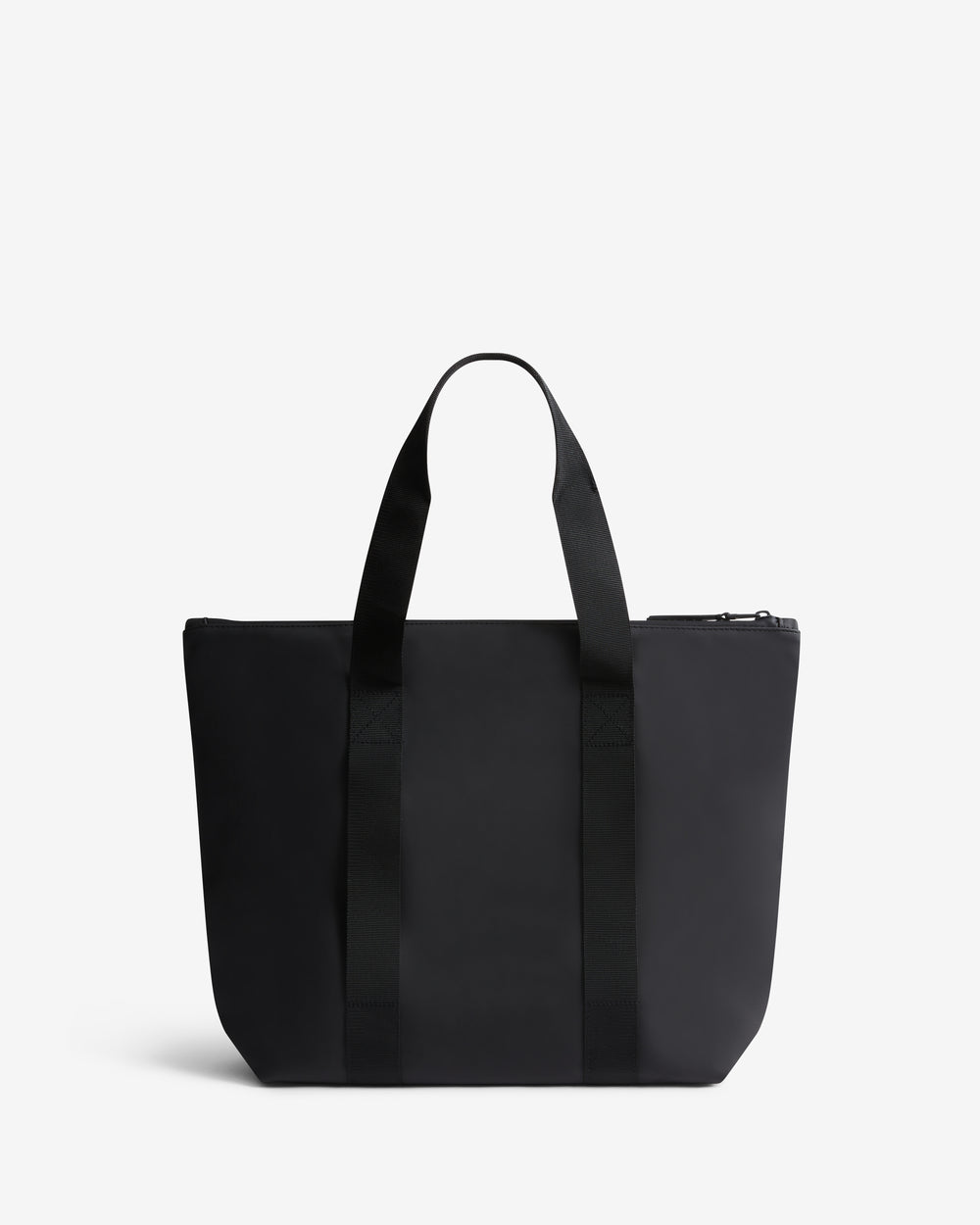 Cullen Tote Bag in Schwarz
