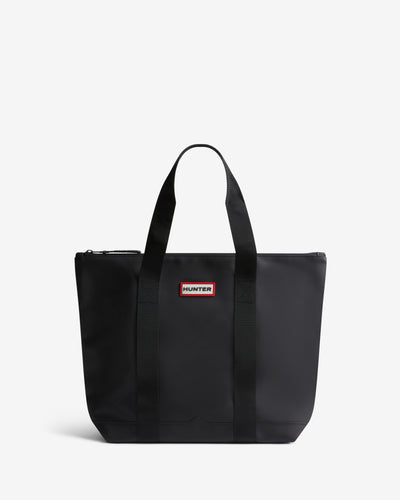 Cullen Tote Bag in Schwarz