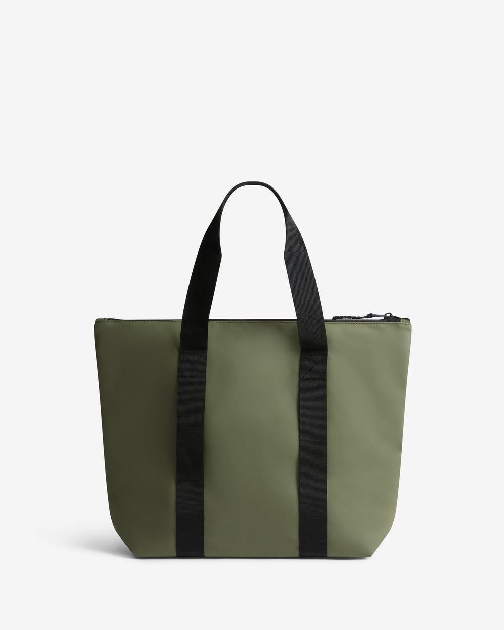 Downpour Cullen Tragetasche Dunkelgrün (Unisex)