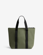 Downpour Cullen Tragetasche Dunkelgrün (Unisex)