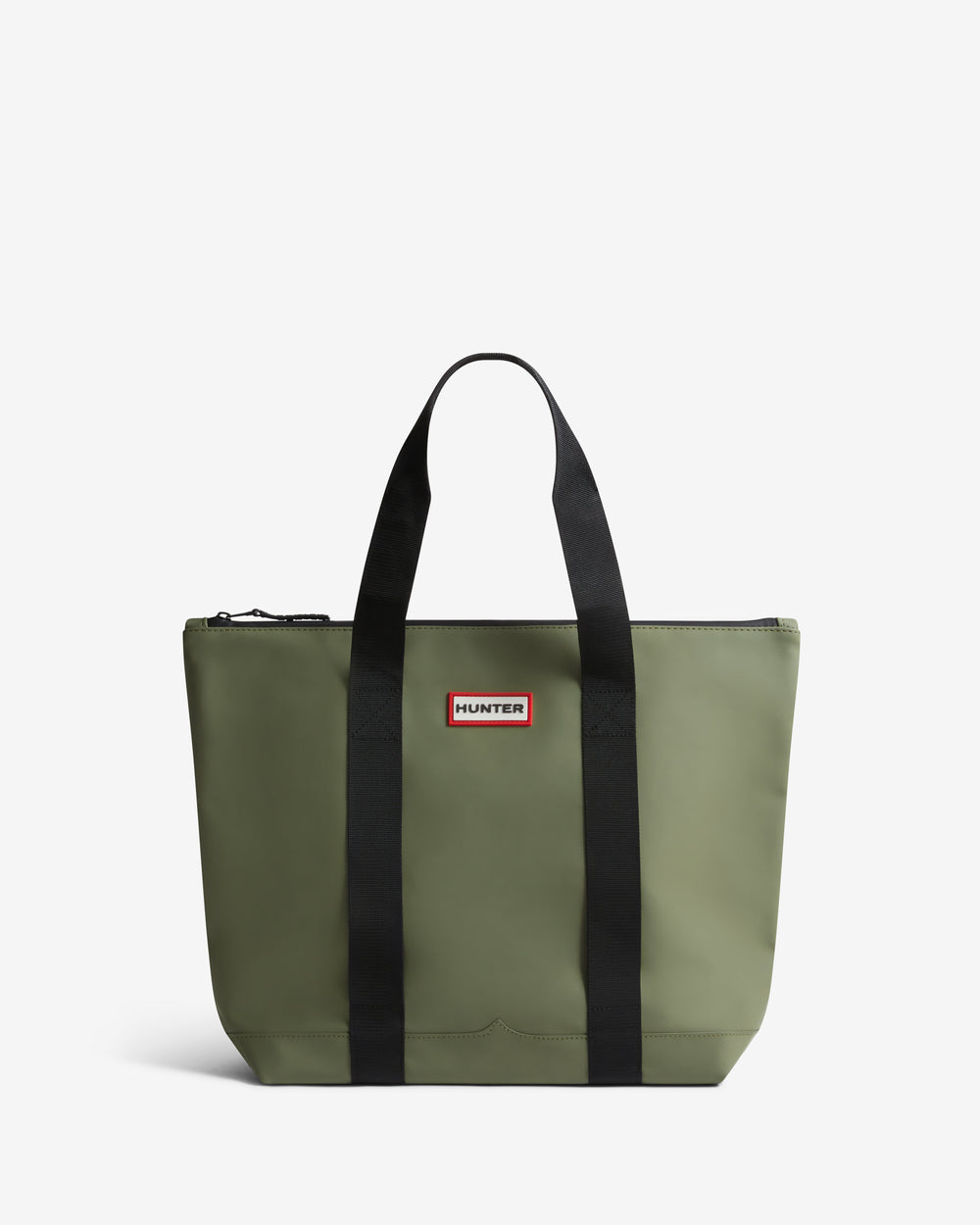 Downpour Cullen Tragetasche Dunkelgrün (Unisex)