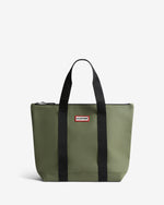 Downpour Cullen Tragetasche Dunkelgrün (Unisex)