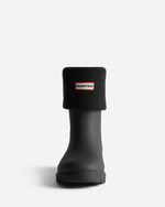 Recycled Downpour Fleece Short Boot Socks