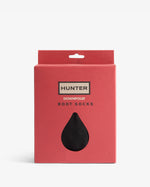 Recycled Downpour Fleece Tall Boot Socks