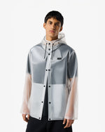 Downpour Izzy Regenjacke Clear Matte (Unisex)