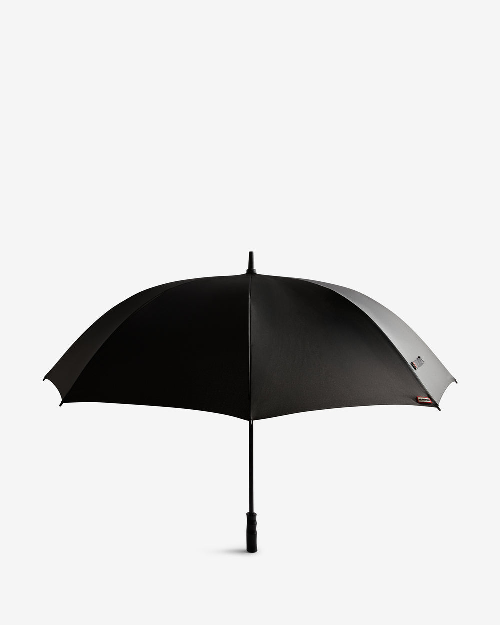 Downpour Regenschirm Schwarz
