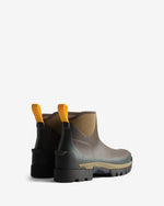 Balmoral Gummistiefel Ganni X Hunter Chocolate Brown (Damen)