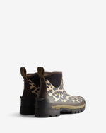 Balmoral Gummistiefel Ganni X Hunter Leopard (Damen)