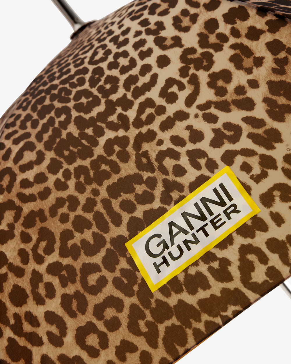 Regenschirm Ganni X Hunter Lemon (Unisex)