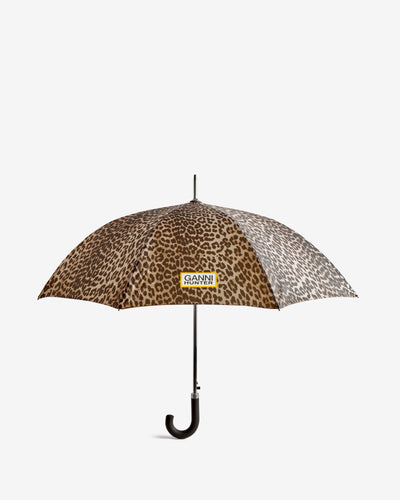 Regenschirm Ganni X Hunter Lemon (Unisex)