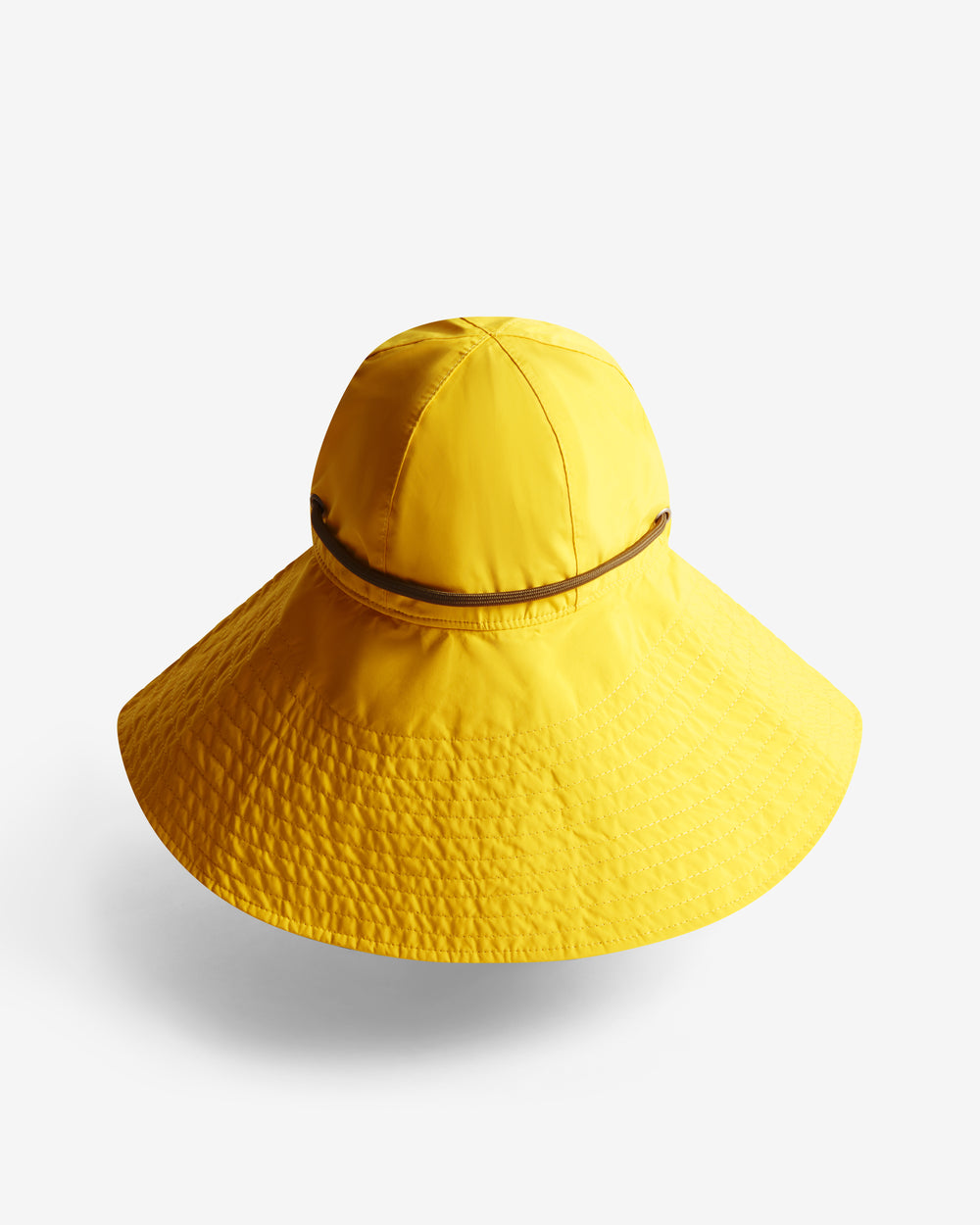 Wasserdichter Sonnenhut Ganni X Hunter Lemon (Unisex)