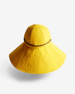 Wasserdichter Sonnenhut Ganni X Hunter Lemon (Unisex)