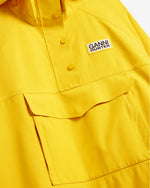 Regenponcho Ganni X Hunter Lemon (Unisex)