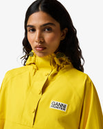 Regenponcho Ganni X Hunter Lemon (Unisex)