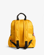 Iona Nylon Rucksack Gelb (Kinder)