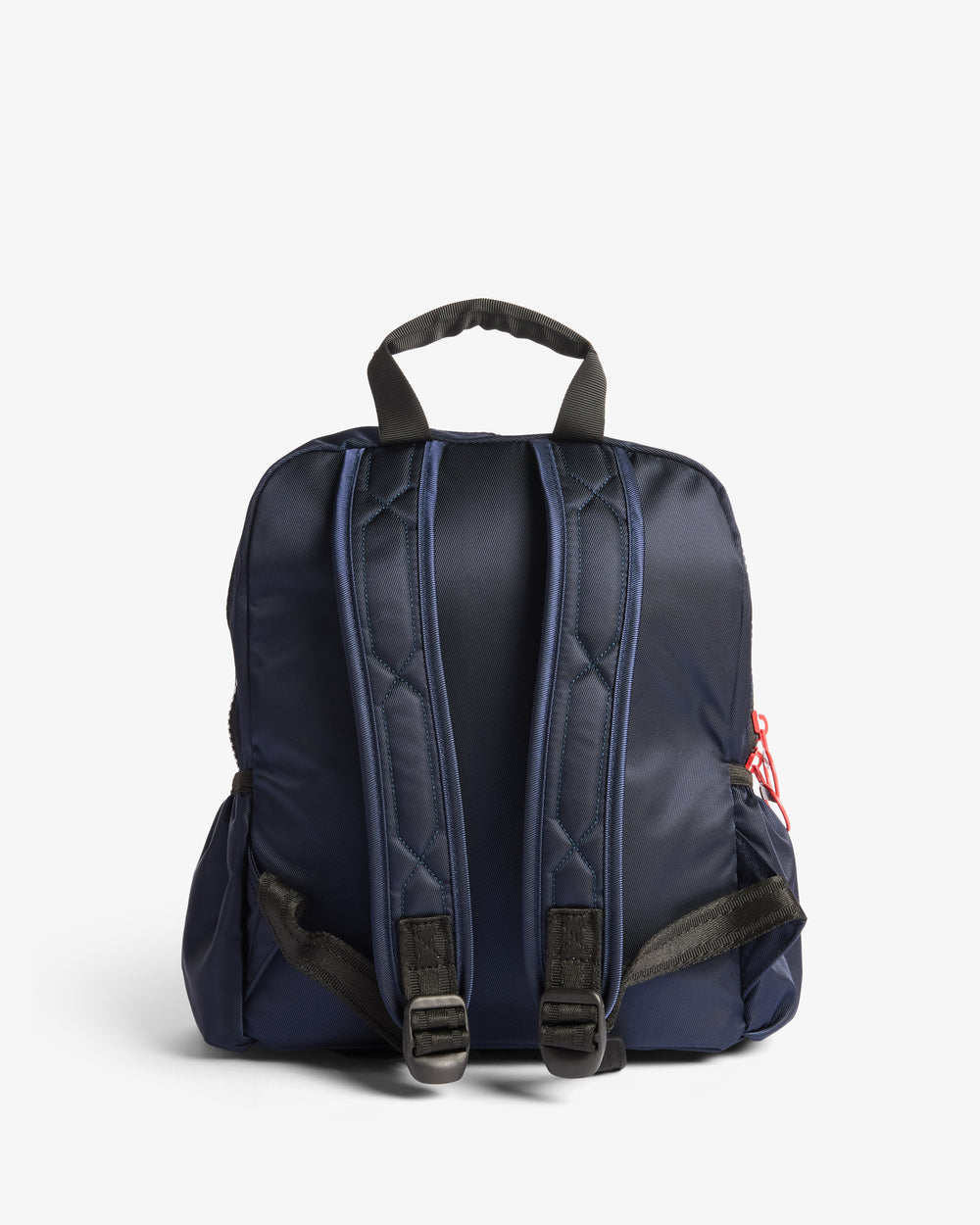 Iona Nylon Rucksack Blau (Kinder)