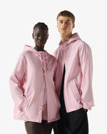 Downpour Izzy Regenjacke Pink (Unisex)