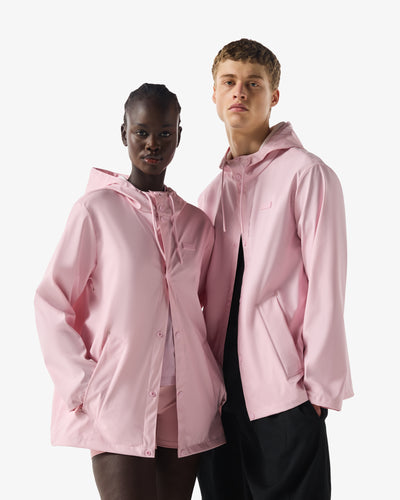 Downpour Izzy Regenjacke Pink (Unisex)
